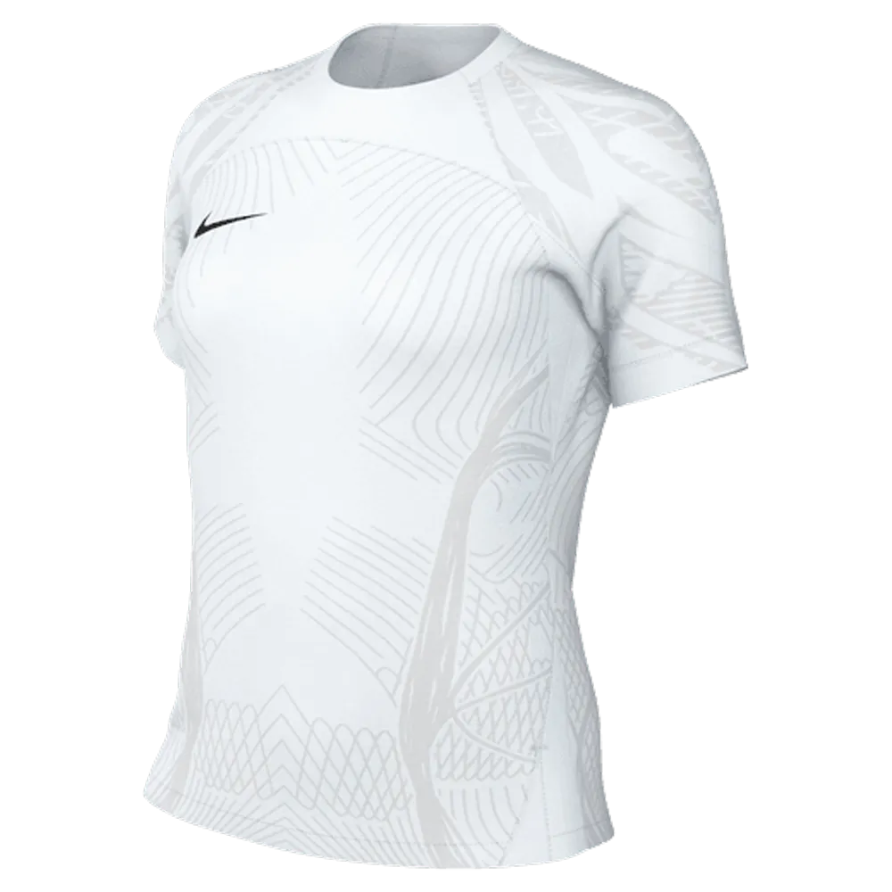 Nike Women's Dri-Fit ADV Vapor IV Jersey US SS