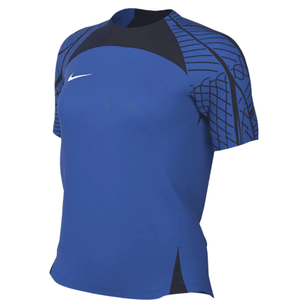 Nike Women's Dry-Fit Strike 23 SS Top