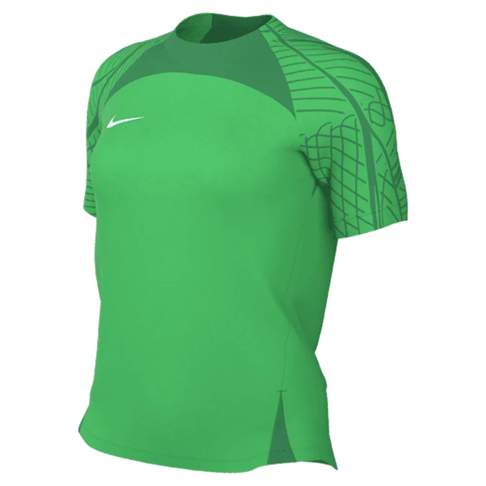 Nike Women's Dry-Fit Strike 23 SS Top