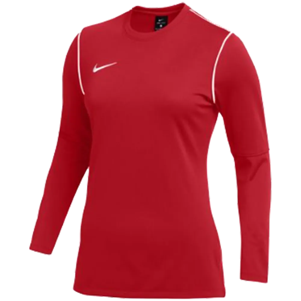 Nike Women's Dry Park20 Crew Top