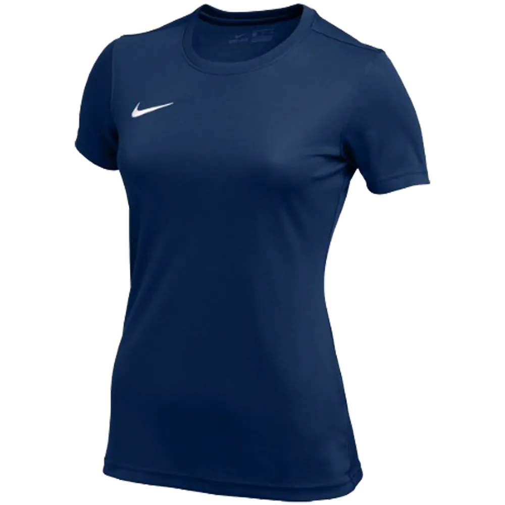 Nike Women's US SS Park VII Jersey