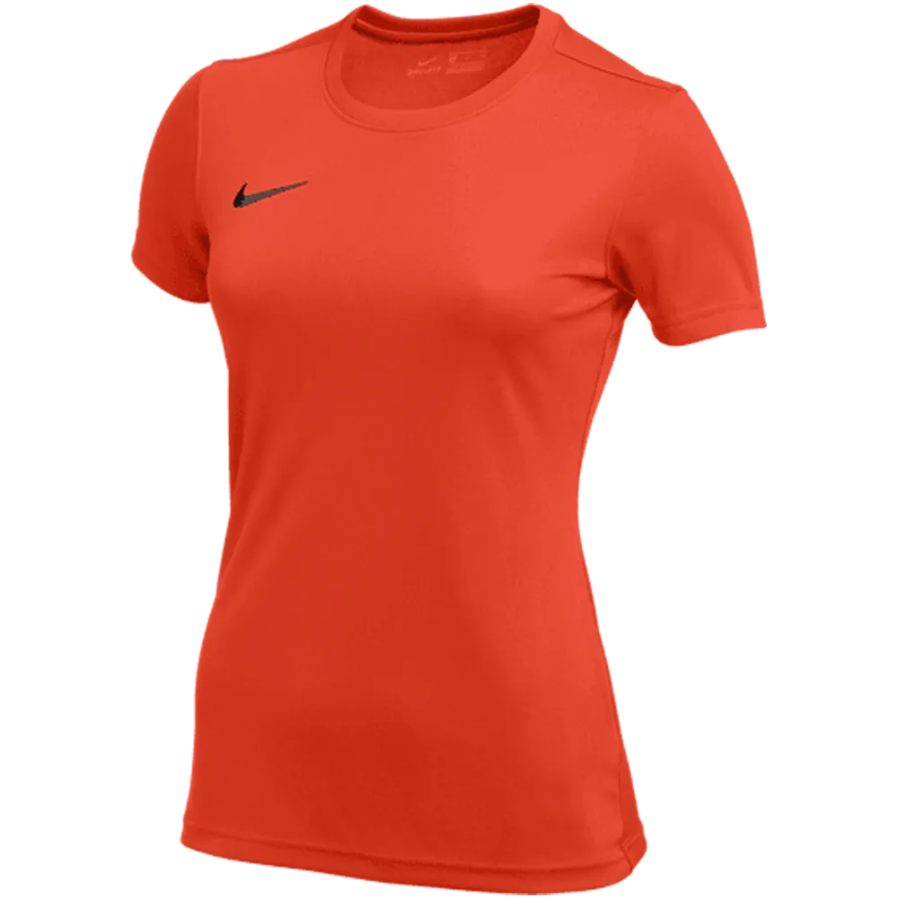 Nike Women's US SS Park VII Jersey