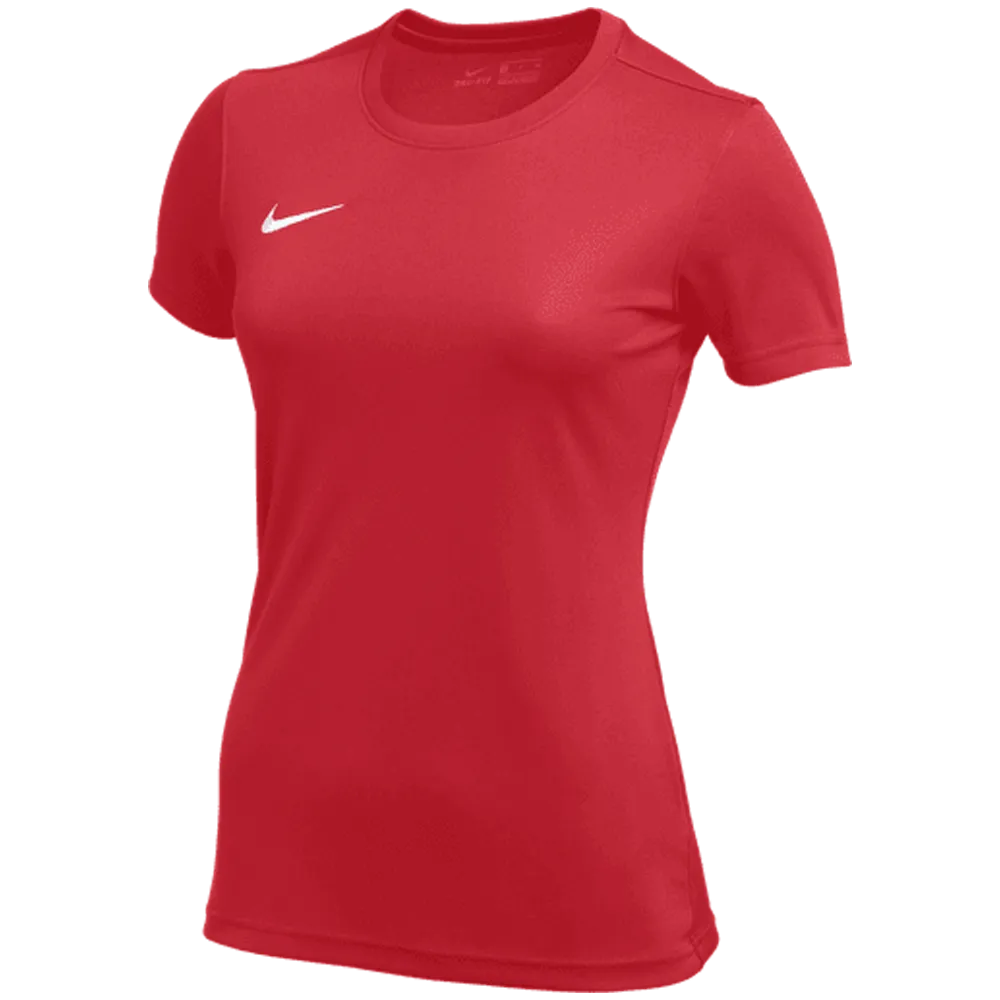 Nike Women's US SS Park VII Jersey