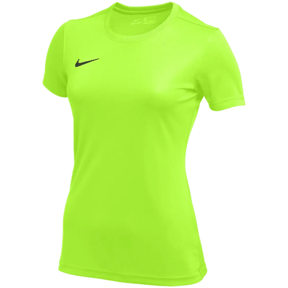 Nike Women's US SS Park VII Jersey