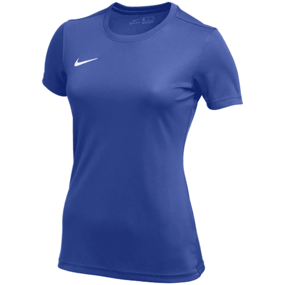 Nike Women's US SS Park VII Jersey