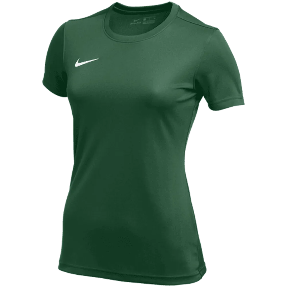 Nike Women's US SS Park VII Jersey