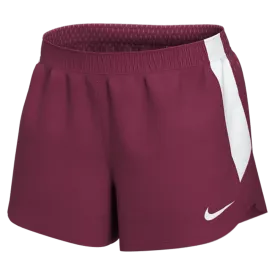 Nike Women's US Woven Venom Short III