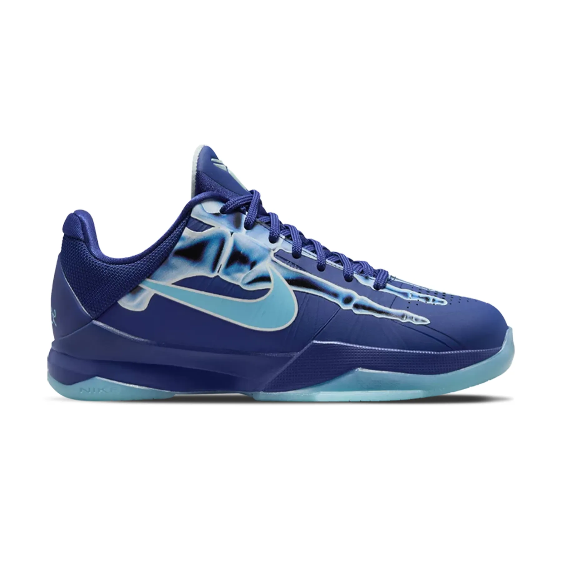 Nike Zoom Kobe 5 GS 'X-Ray'