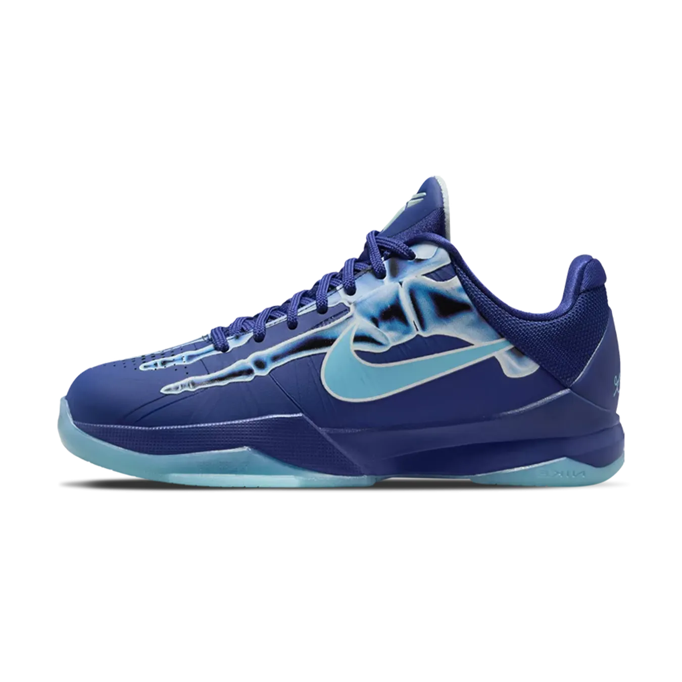 Nike Zoom Kobe 5 GS 'X-Ray'