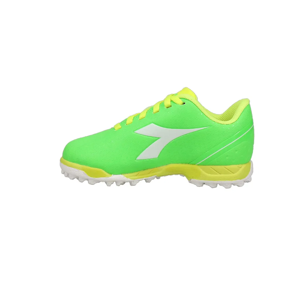 PichIchi 5 Turf Soccer Shoes (Big Kid)