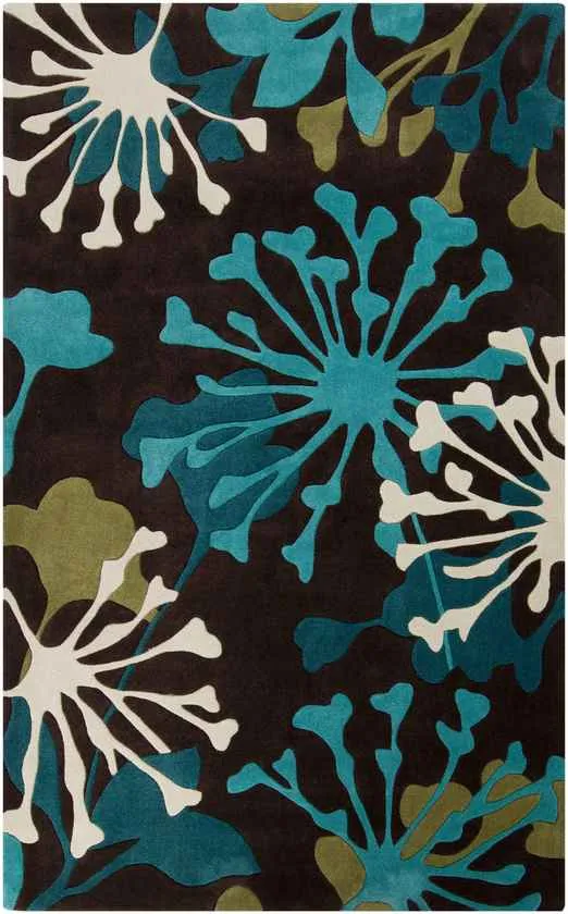 Royal Modern Area Rug