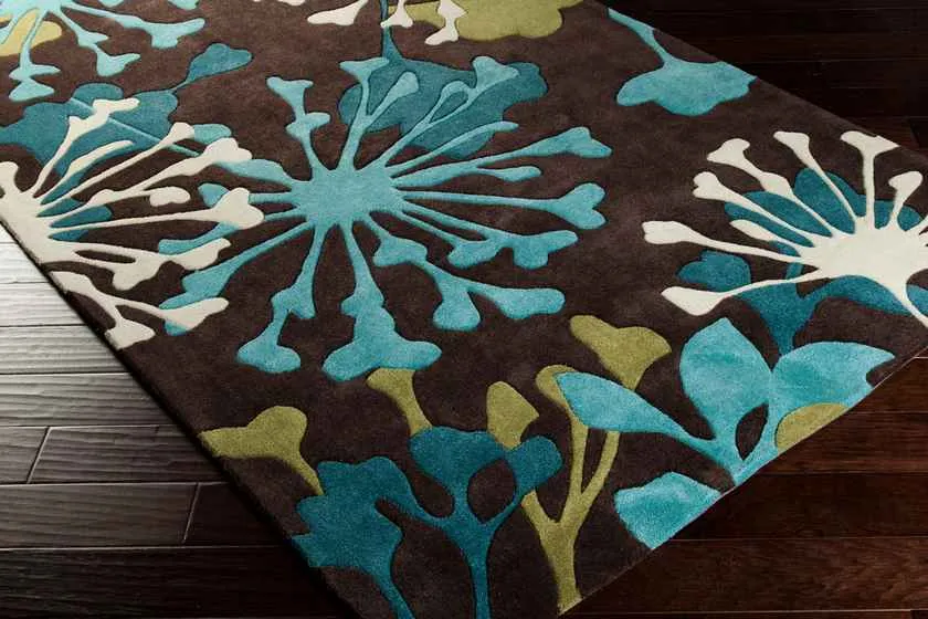 Royal Modern Area Rug