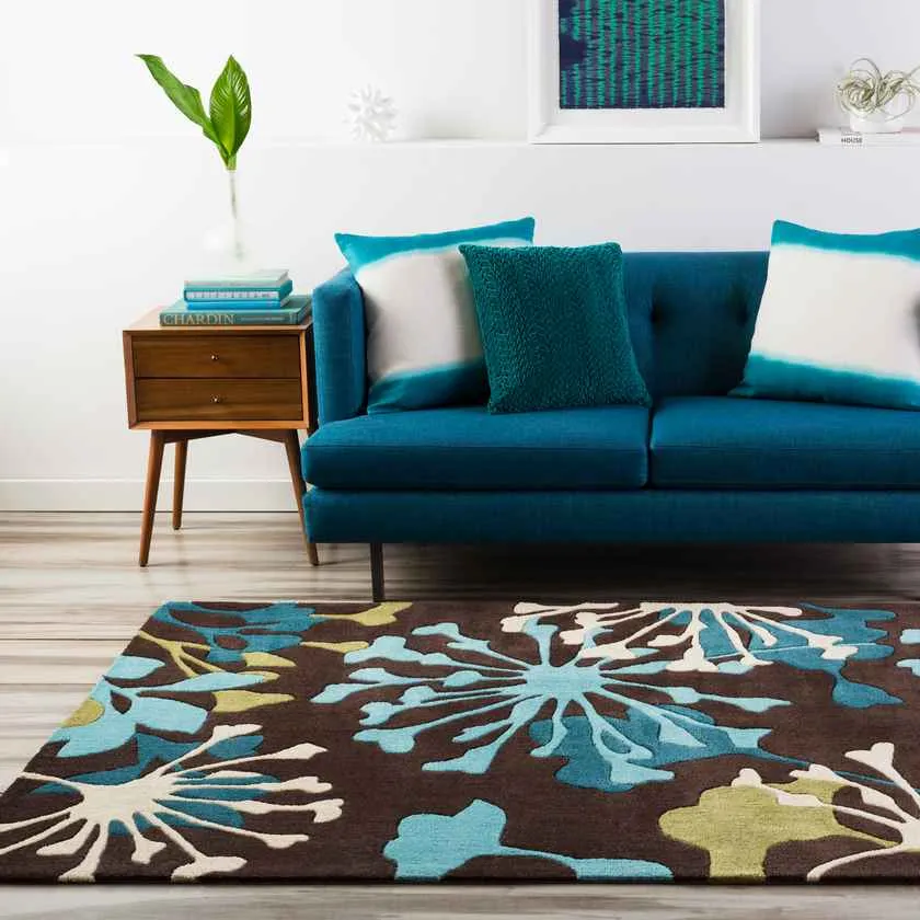 Royal Modern Area Rug