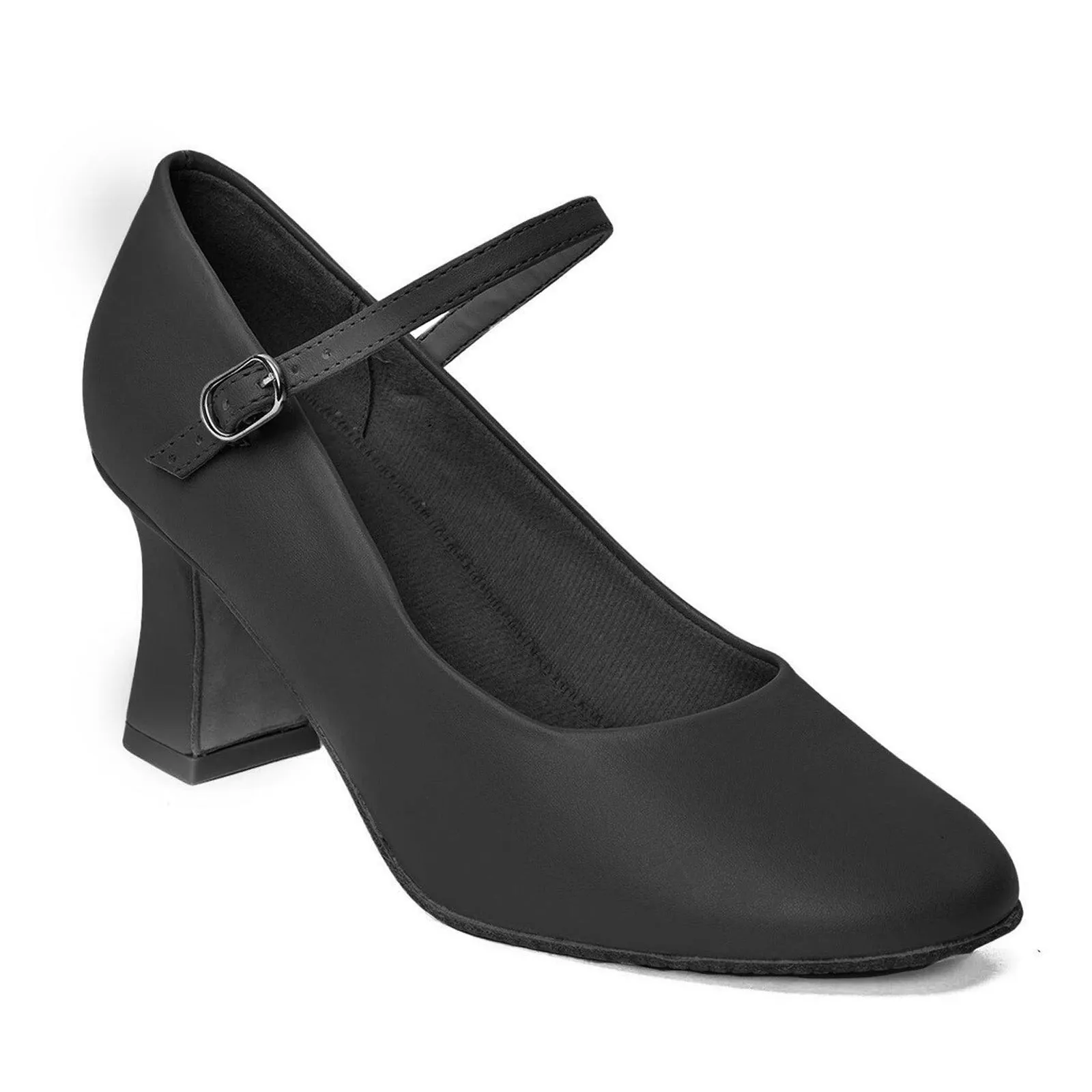 So Danca Callista 2.5" Heel Character Shoes