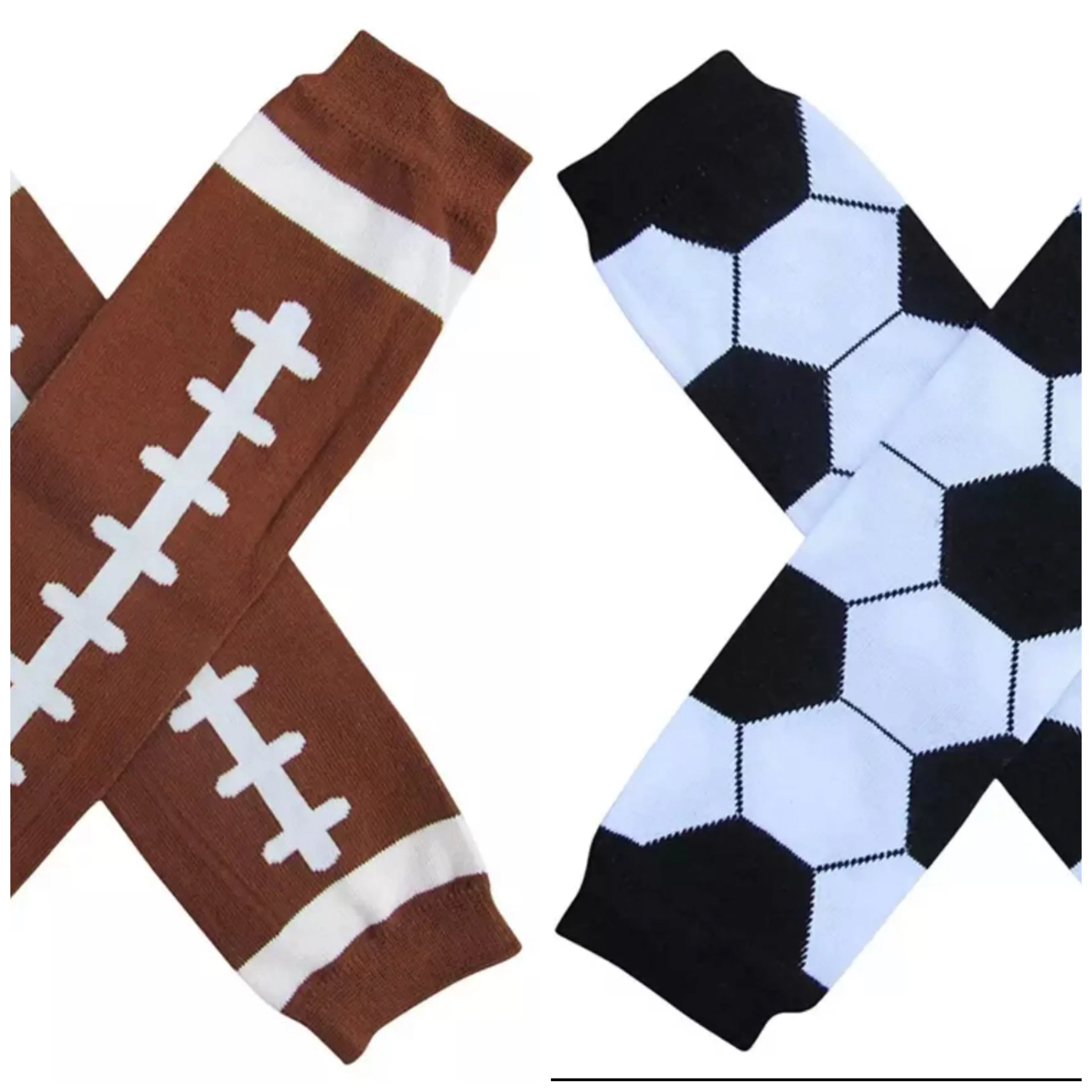 Sports Leg/Arm Warmers (Youth)