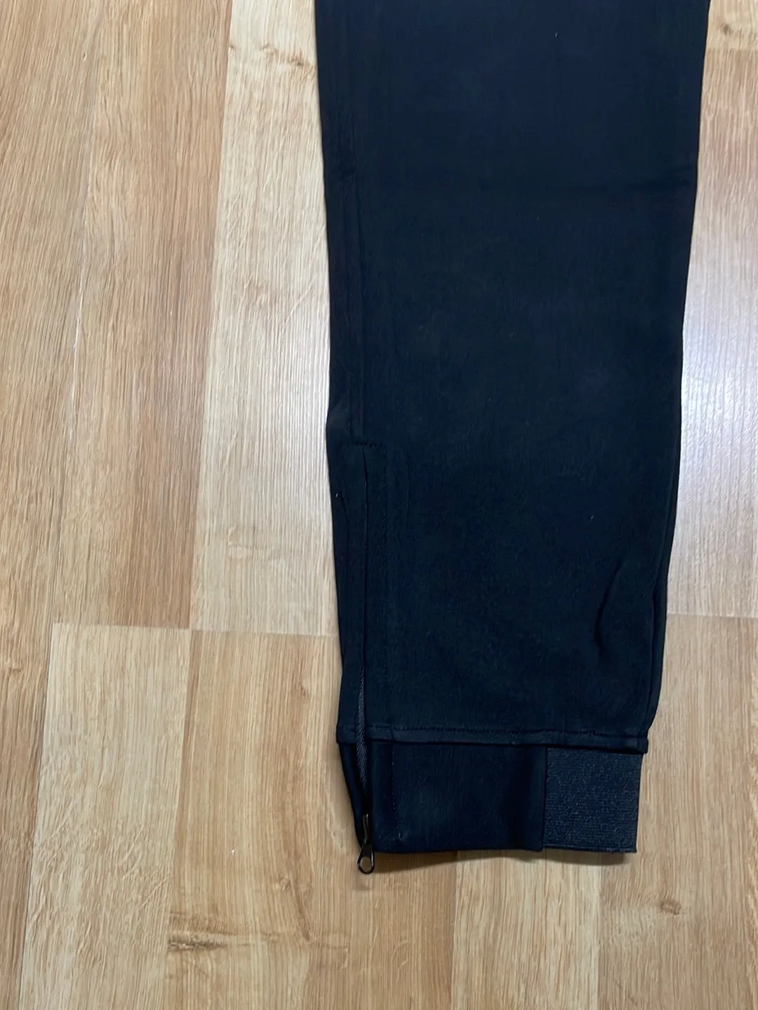 Team Jumbo Visma AGU Training Pants Long Men