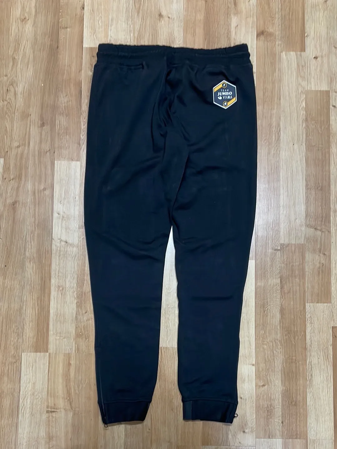 Team Jumbo Visma AGU Training Pants Long Men