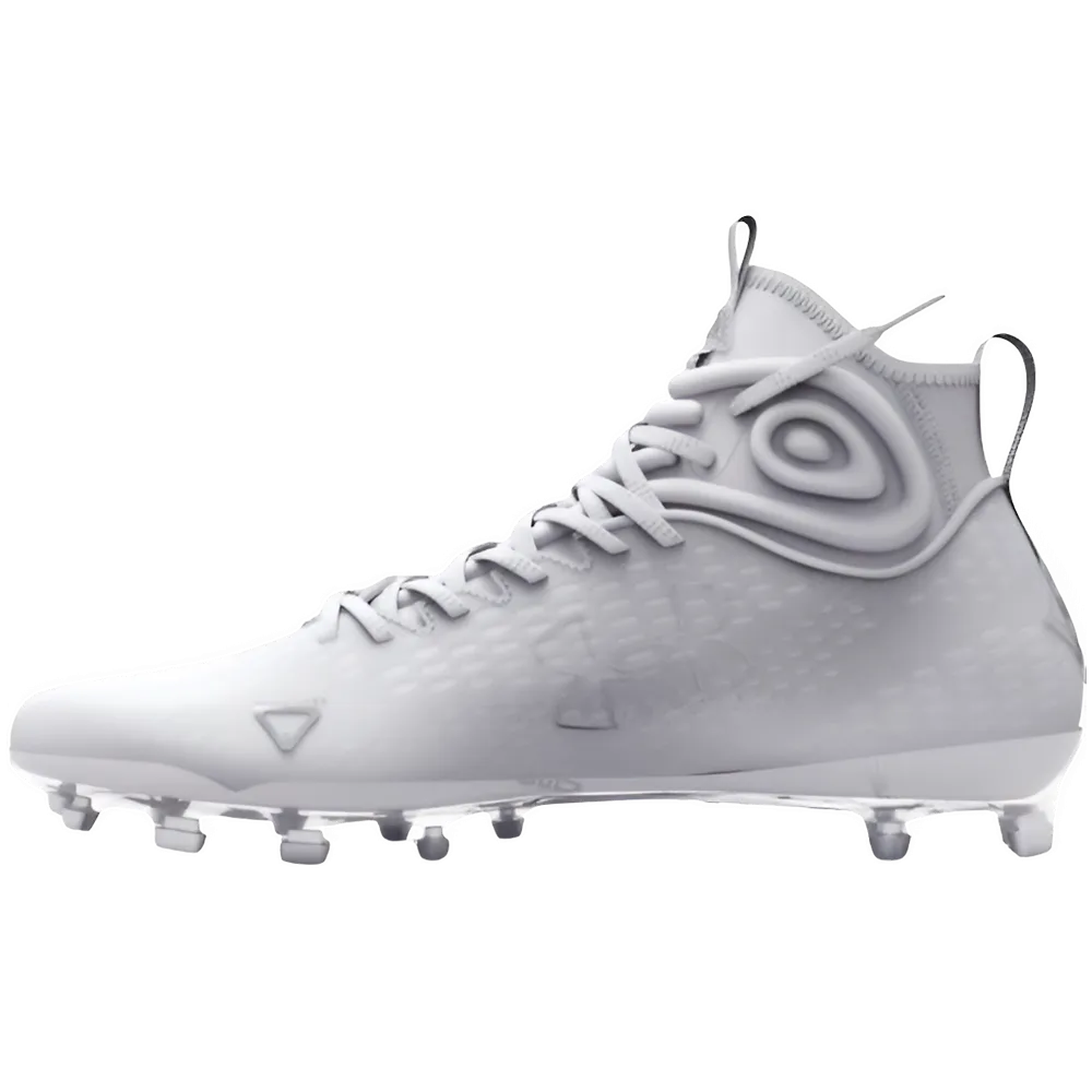 UA Men's Spotlight Lux MC 2.0 Football Cleats