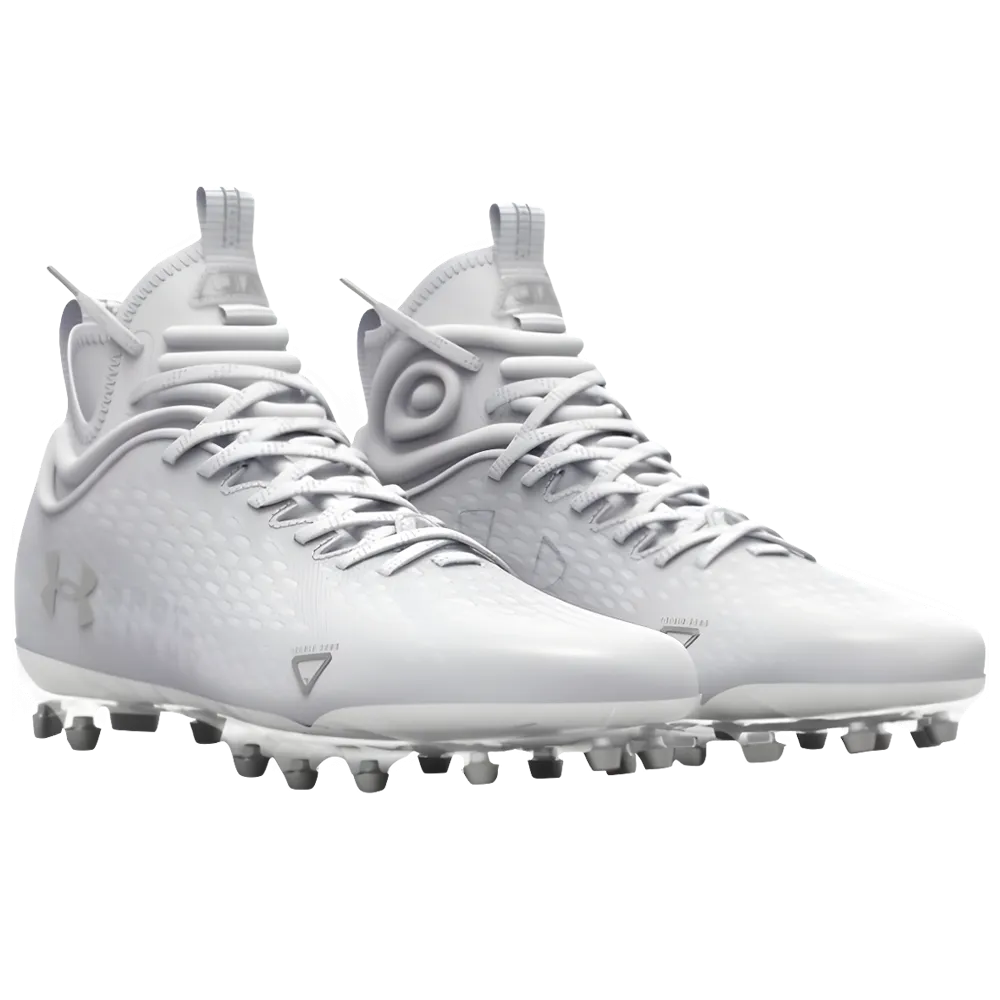 UA Men's Spotlight Lux MC 2.0 Football Cleats