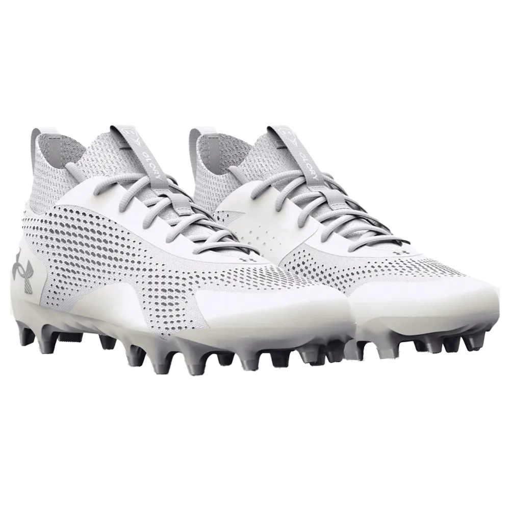 UA Women's Glory 2 MC Lacrosse Cleats