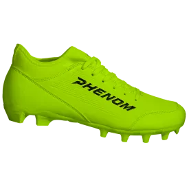 Velocity 3.0: Football Cleats - Slime