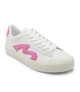 Vice in White Ella/ Pink Voyager by Blowfish