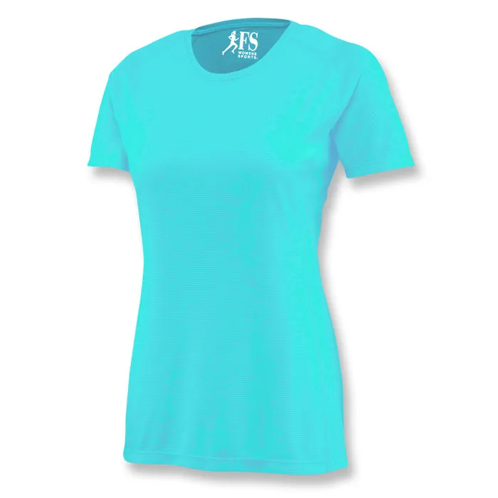 Women's Frank Shorter Sprint Tee