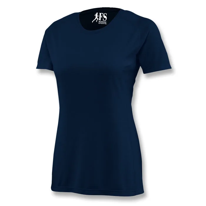 Women's Frank Shorter Sprint Tee