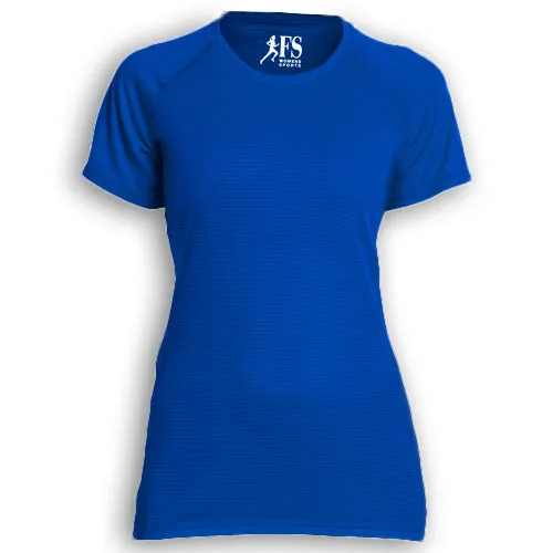 Women's Frank Shorter Sprint Tee